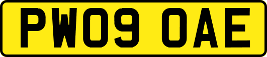 PW09OAE