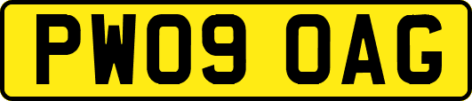 PW09OAG