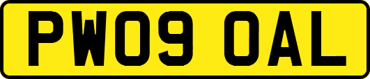 PW09OAL