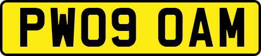 PW09OAM