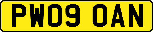 PW09OAN