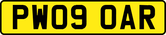 PW09OAR