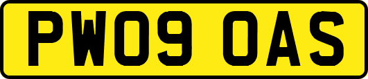 PW09OAS