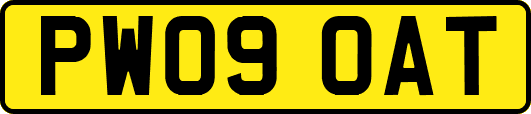 PW09OAT