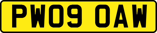 PW09OAW