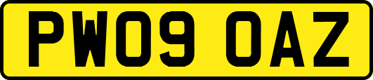 PW09OAZ