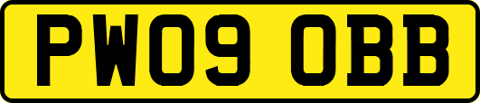 PW09OBB