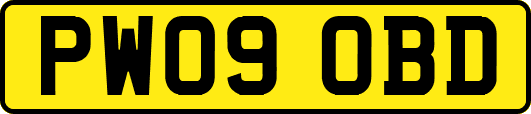 PW09OBD