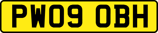 PW09OBH