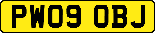 PW09OBJ