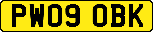 PW09OBK