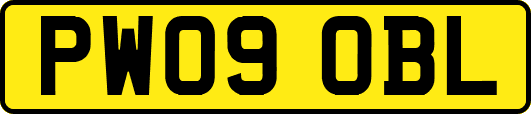 PW09OBL