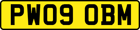 PW09OBM