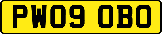 PW09OBO