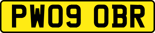 PW09OBR