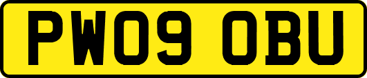 PW09OBU