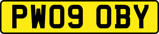 PW09OBY