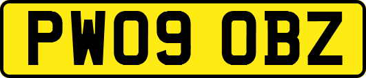PW09OBZ