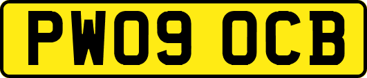 PW09OCB