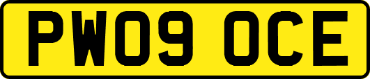 PW09OCE