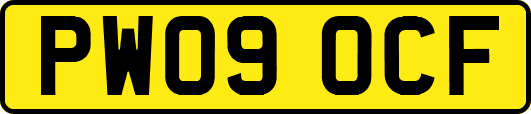 PW09OCF