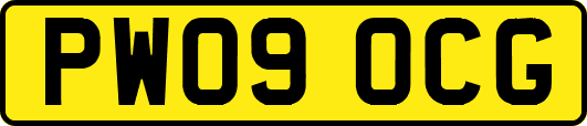 PW09OCG