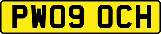 PW09OCH