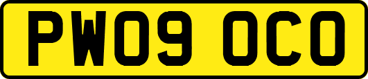 PW09OCO