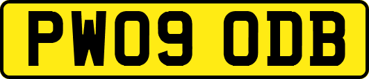 PW09ODB
