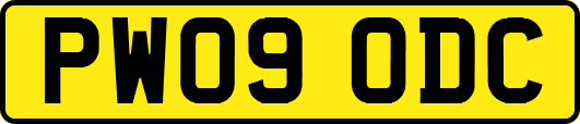 PW09ODC