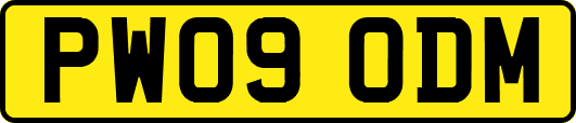 PW09ODM