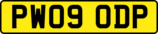 PW09ODP