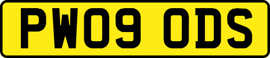 PW09ODS