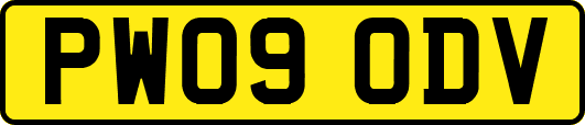 PW09ODV