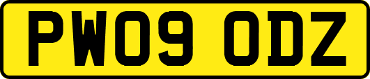 PW09ODZ
