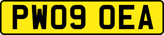 PW09OEA