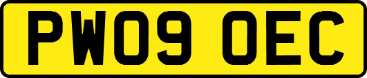 PW09OEC