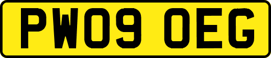 PW09OEG