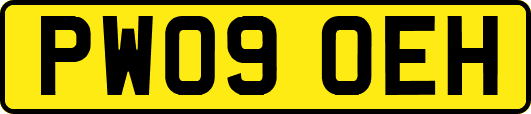 PW09OEH