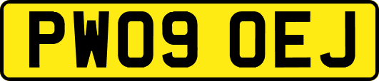 PW09OEJ