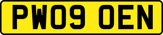PW09OEN