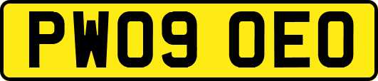 PW09OEO