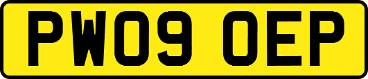 PW09OEP