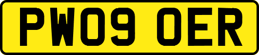 PW09OER