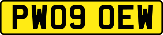 PW09OEW