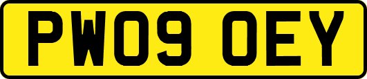 PW09OEY