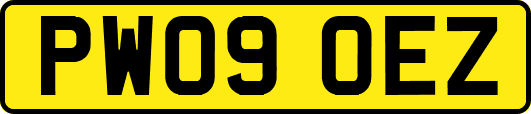 PW09OEZ