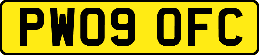 PW09OFC
