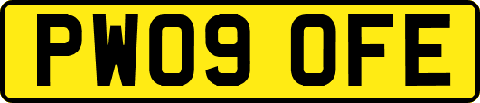 PW09OFE