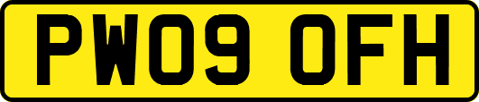 PW09OFH